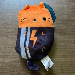 Cats vs. Pickles #139 Jolt